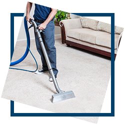 Carpet Steam Cleaning